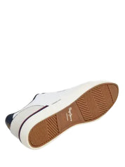 Sneakers Bianco Pepe Jeans