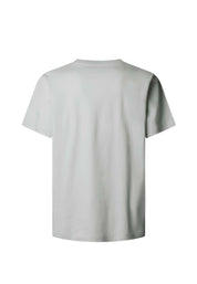 T-shirt Celeste Pepe Jeans
