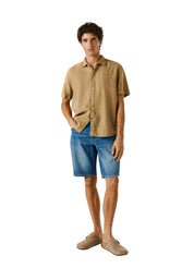 Bermuda Blu Pepe Jeans