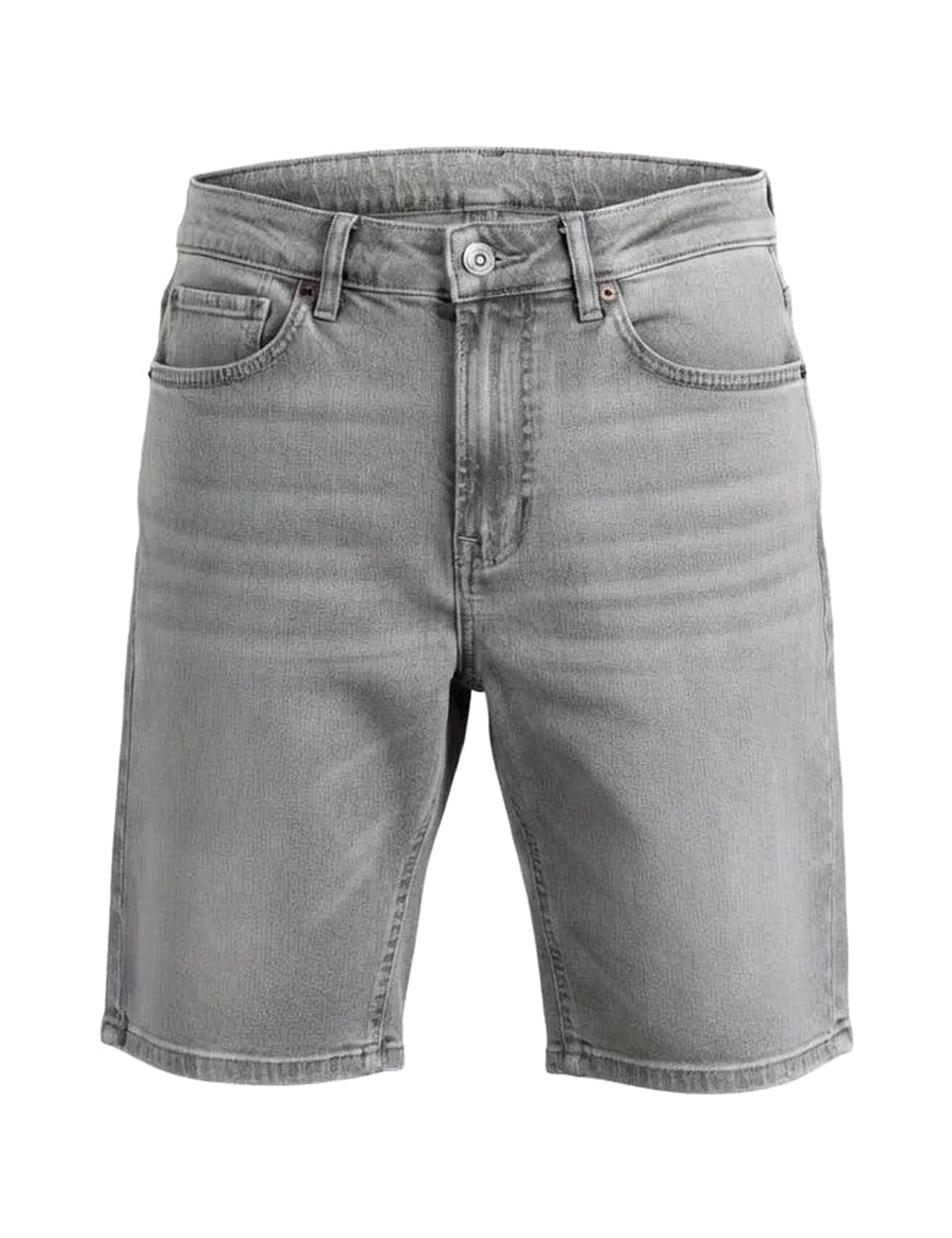 Bermuda Grigio Pepe Jeans