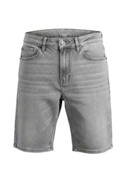Bermuda Grigio Pepe Jeans