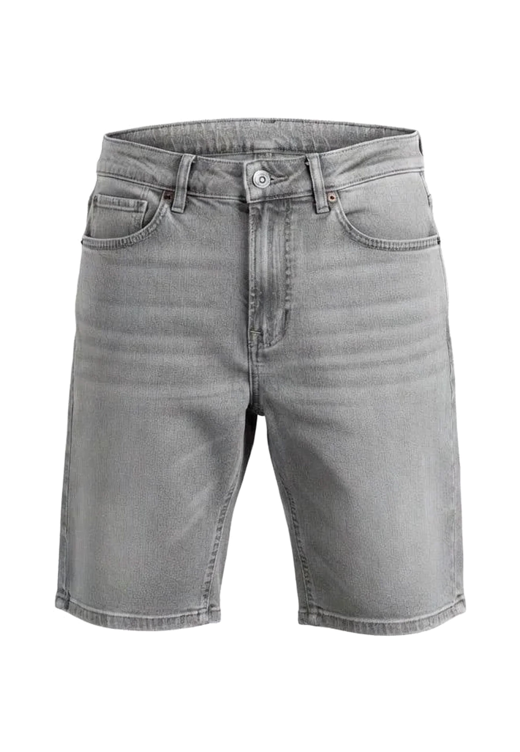 Bermuda Grigio Pepe Jeans