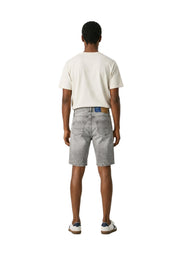 Bermuda Grigio Pepe Jeans