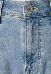 Bermuda Blu Pepe Jeans