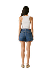 Shorts Blu Pepe Jeans