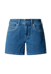 Shorts Blu Pepe Jeans
