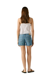 Shorts Blu Pepe Jeans