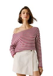 Shorts Bianco Pepe Jeans
