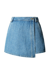 Shorts Blu Pepe Jeans