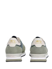 Sneakers Verde Pepe Jeans