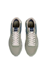 Sneakers Verde Pepe Jeans