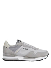 Sneakers Grigio Pepe Jeans