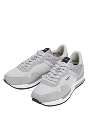 Sneakers Grigio Pepe Jeans