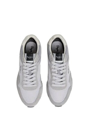 Sneakers Grigio Pepe Jeans