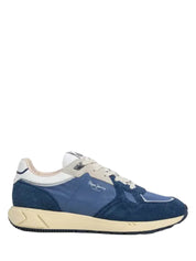 Sneakers Blu Pepe Jeans