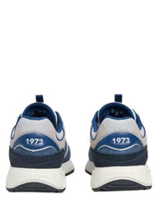Sneakers Blu Pepe Jeans