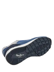 Sneakers Blu Pepe Jeans