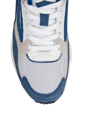 Sneakers Blu Pepe Jeans
