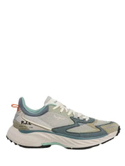 Sneakers Verde Pepe Jeans