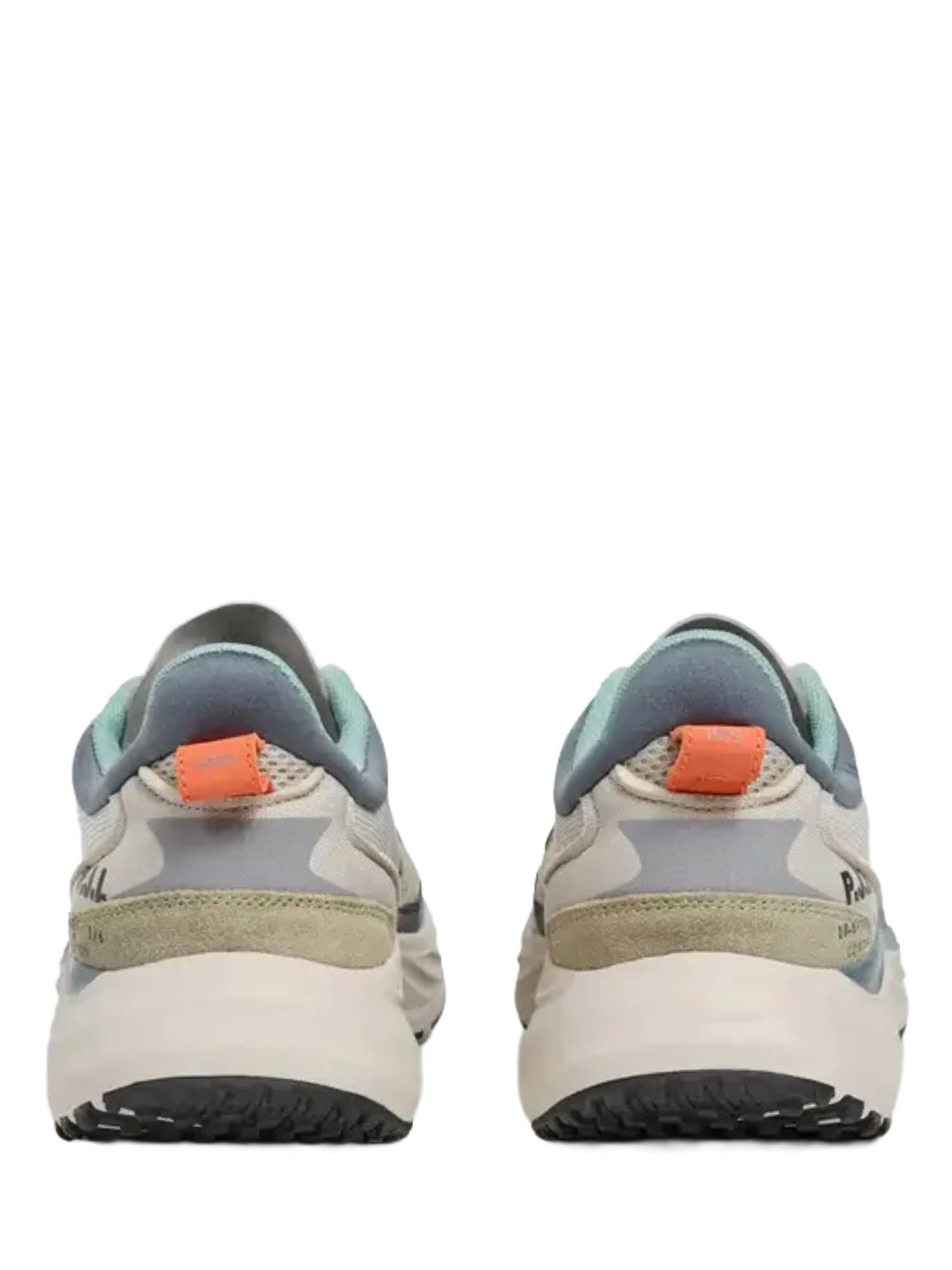 Sneakers Verde Pepe Jeans