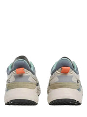 Sneakers Verde Pepe Jeans