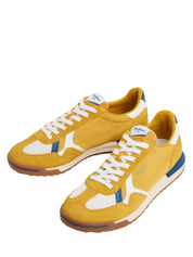 Sneakers Giallo Pepe Jeans