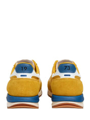 Sneakers Giallo Pepe Jeans