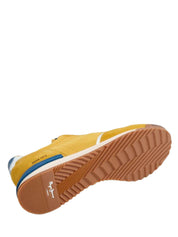 Sneakers Giallo Pepe Jeans