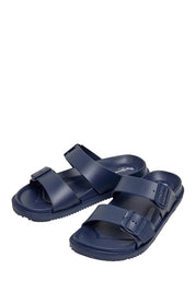 Ciabatte Blu Pepe Jeans