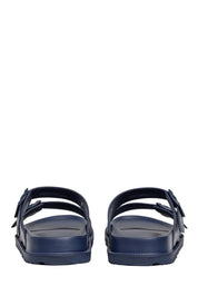 Ciabatte Blu Pepe Jeans