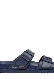 Ciabatte Blu Pepe Jeans