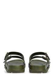 Ciabatte Verde Pepe Jeans