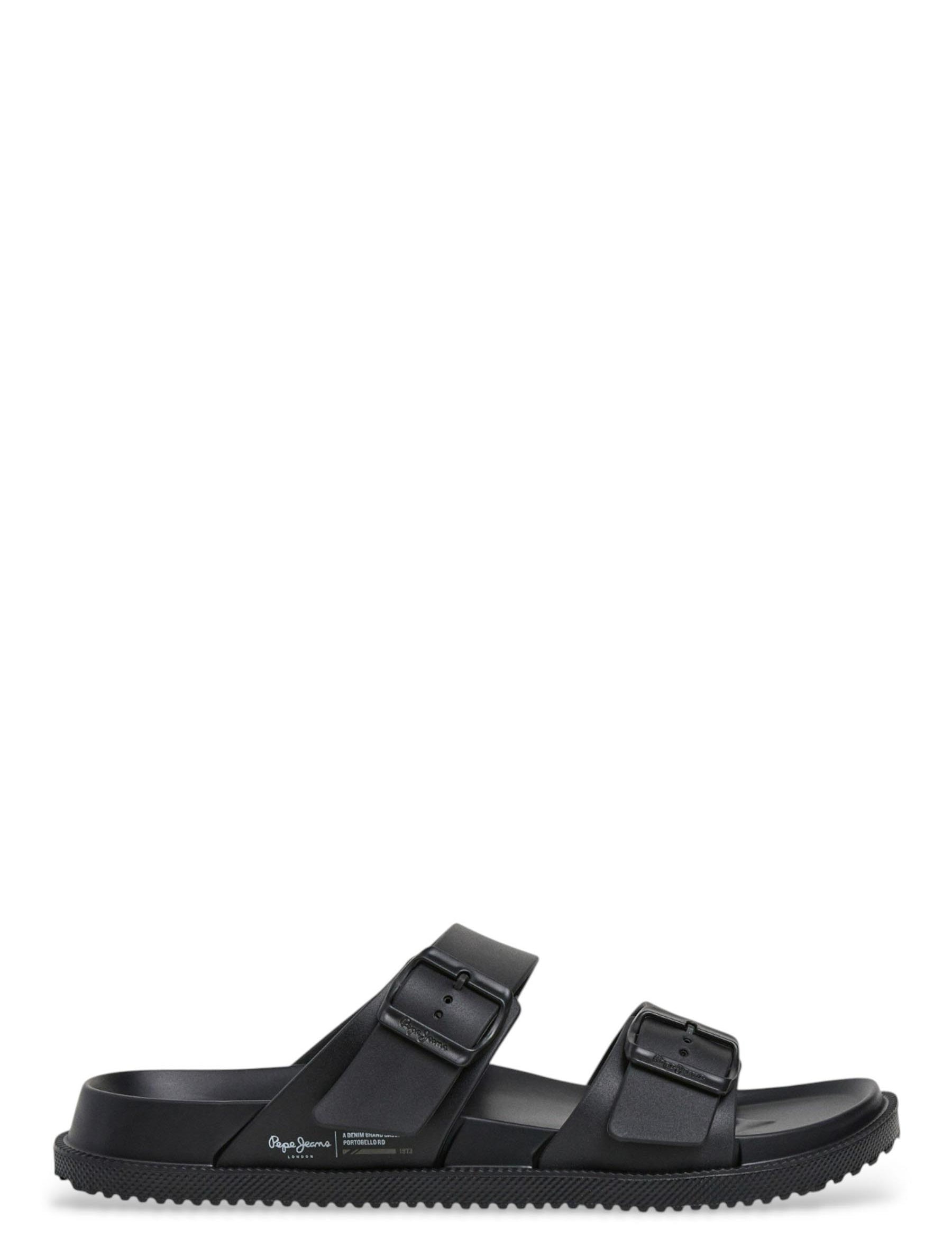 Ciabatte Nero Pepe Jeans