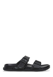 Ciabatte Nero Pepe Jeans