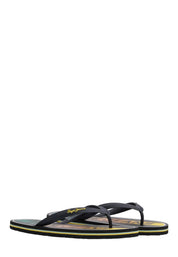 Infradito Nero Pepe Jeans