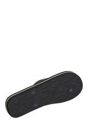 Infradito Nero Pepe Jeans