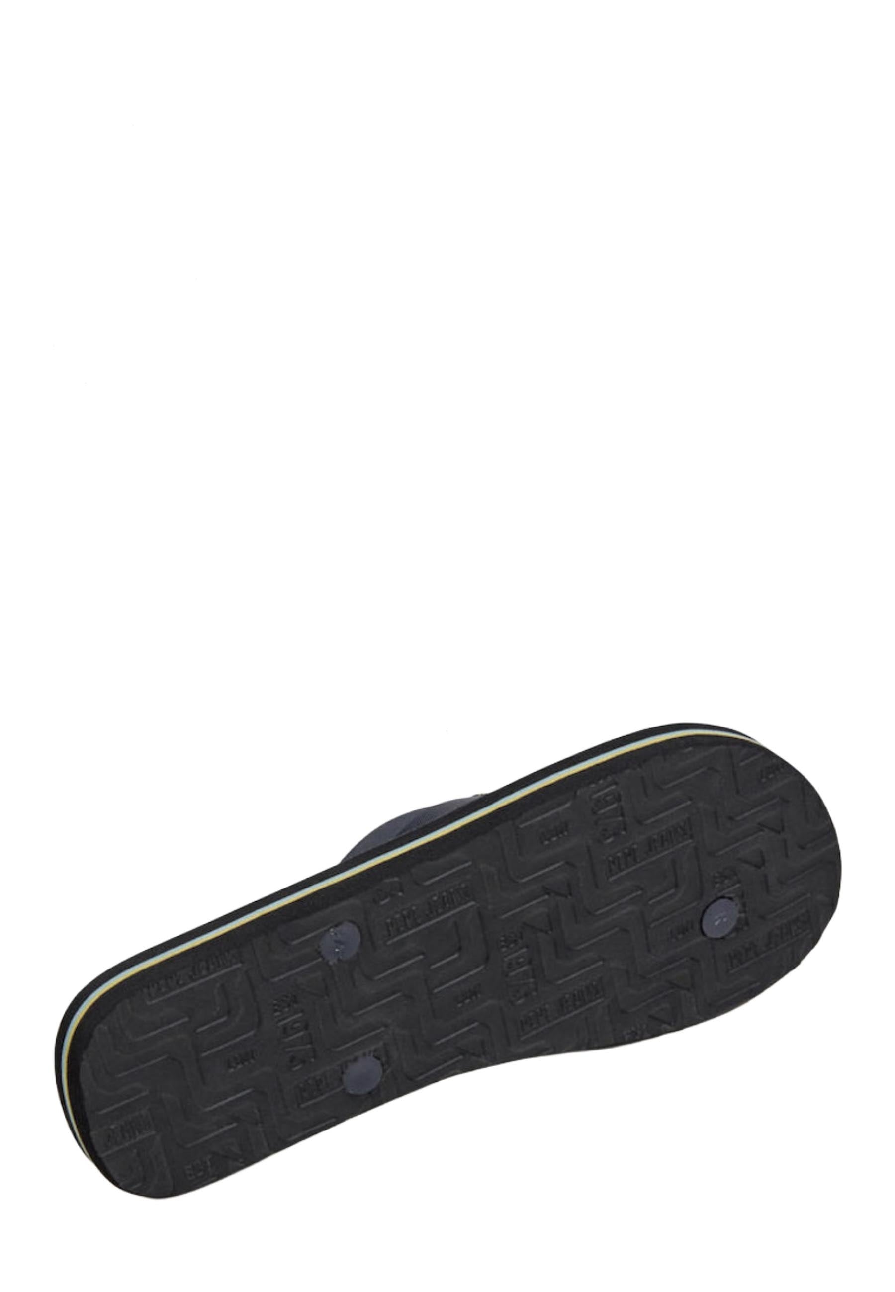 Infradito Nero Pepe Jeans