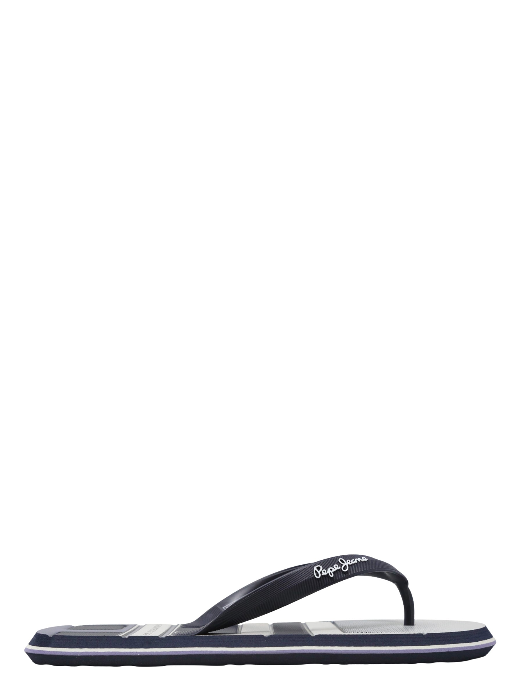 Infradito Blu Pepe Jeans