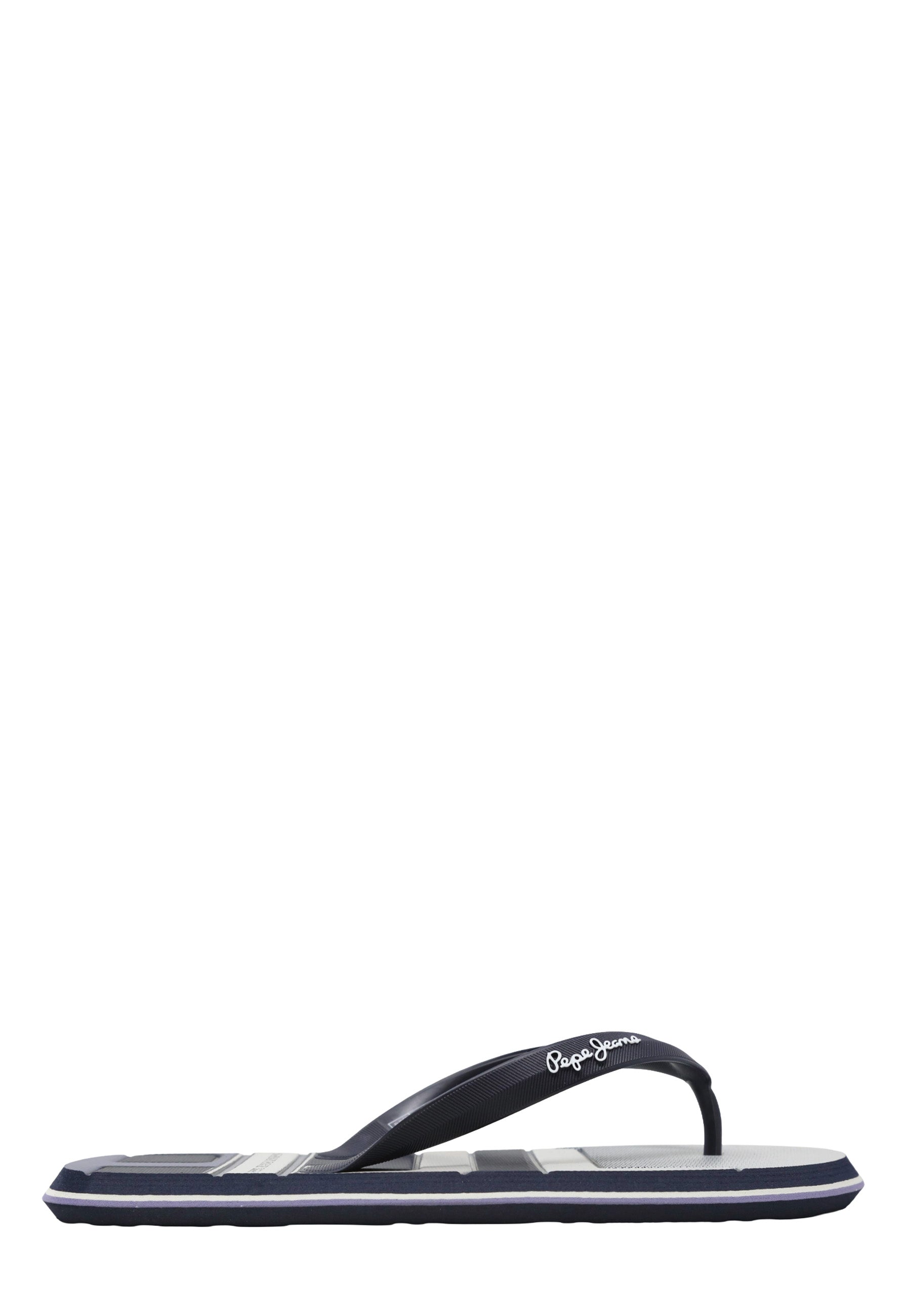 Infradito Blu Pepe Jeans
