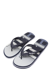 Infradito Blu Pepe Jeans