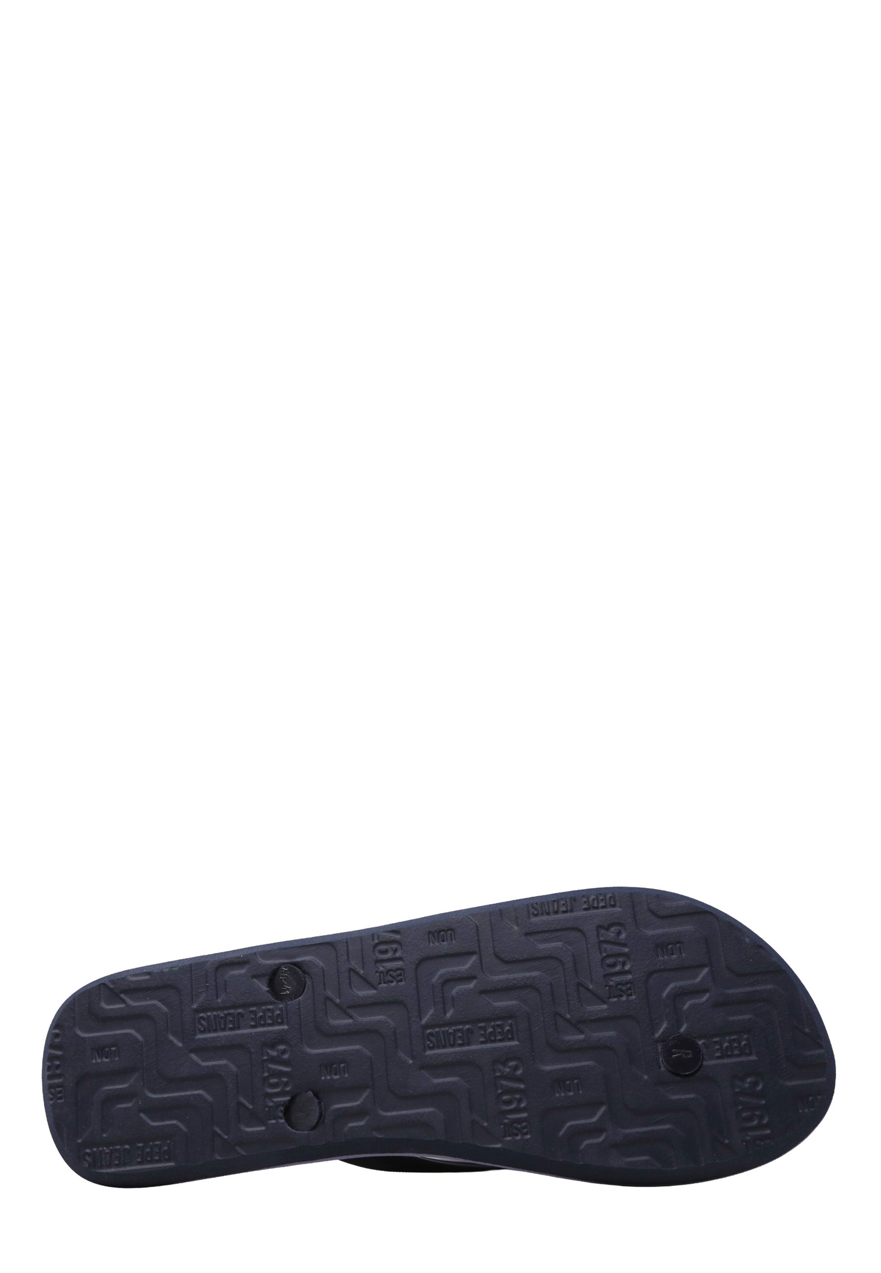 Infradito Blu Pepe Jeans