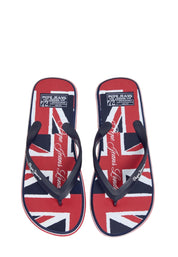 Infradito Blu Pepe Jeans