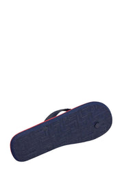 Infradito Blu Pepe Jeans