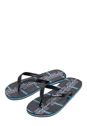 Infradito Nero Pepe Jeans