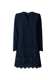 Vestiti Blu Pepe Jeans