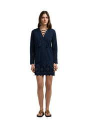 Vestiti Blu Pepe Jeans