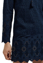Vestiti Blu Pepe Jeans