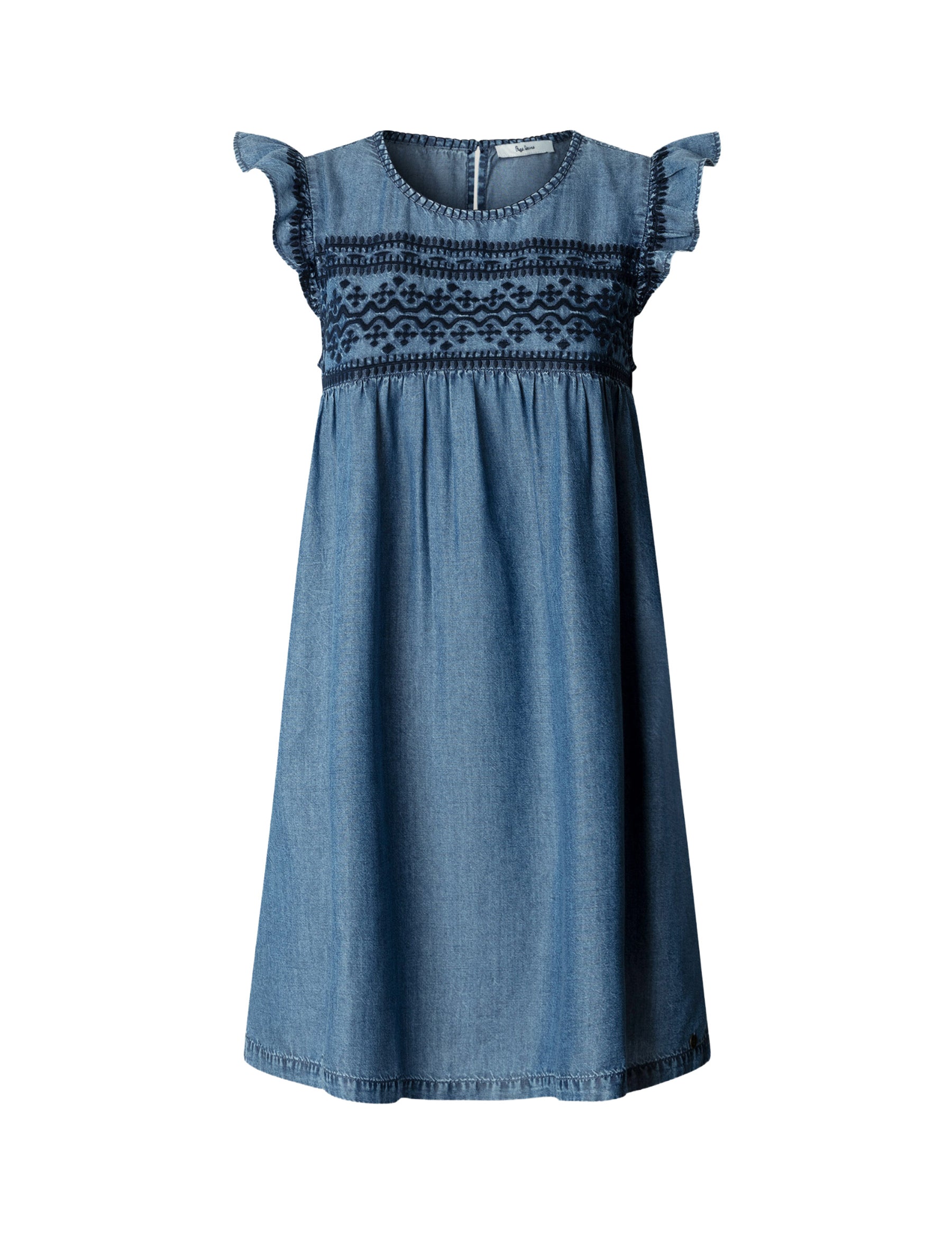 Vestiti Blu Pepe Jeans