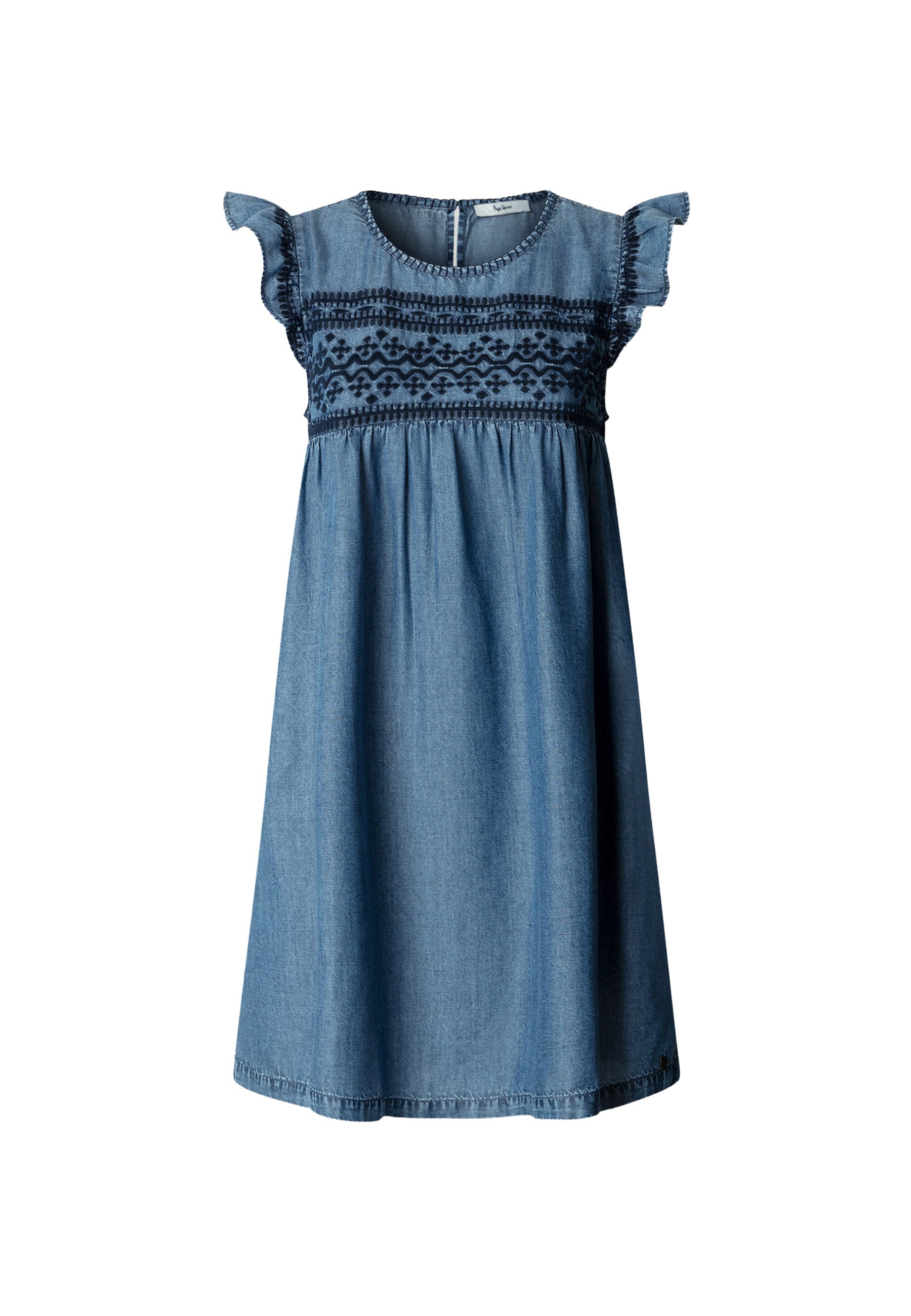 Vestiti Blu Pepe Jeans