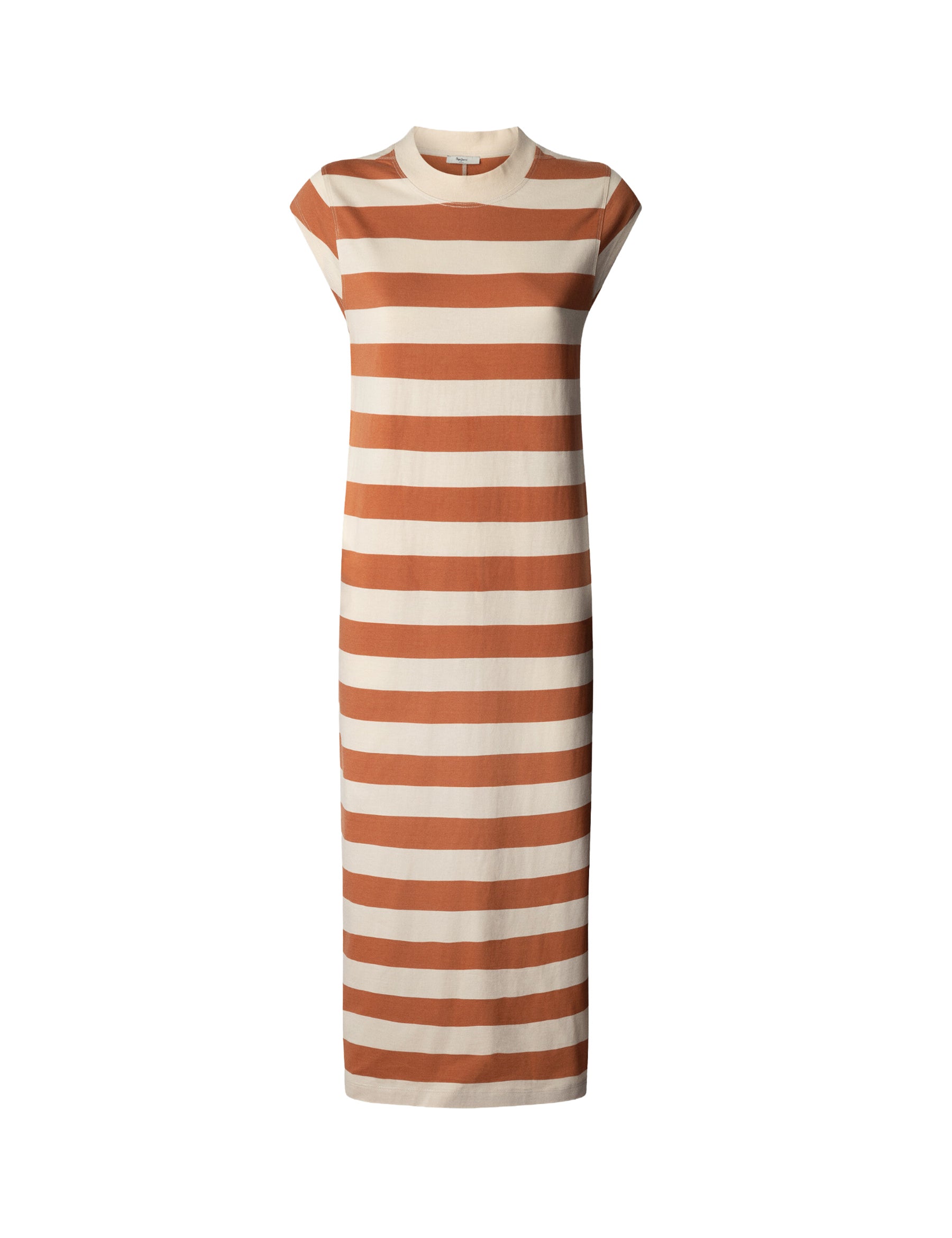Vestiti Arancio Pepe Jeans